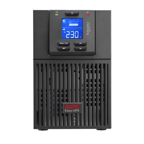 SAI Easy UPS SRV de APC de 1000 VA / 800W - 230 V - Imagen 3