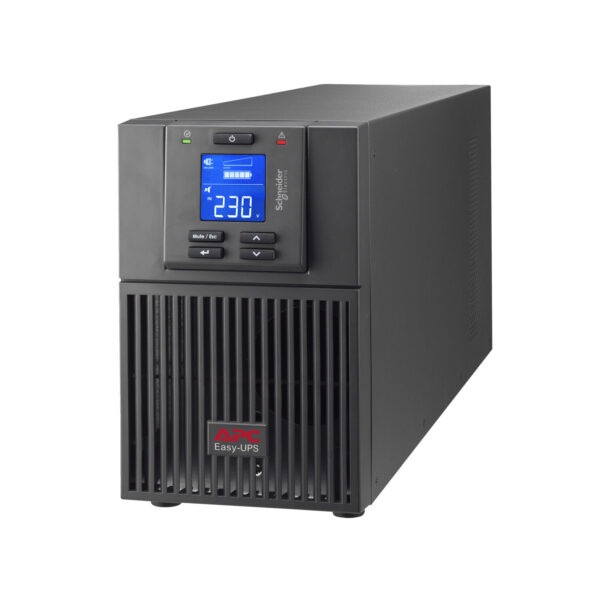 SAI Easy UPS SRV de APC de 1000 VA / 800W - 230 V