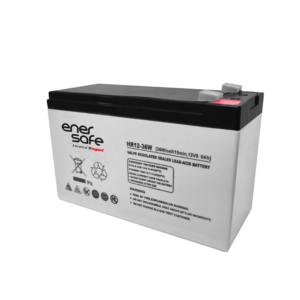 Batería Enersafe 12V/7Ah