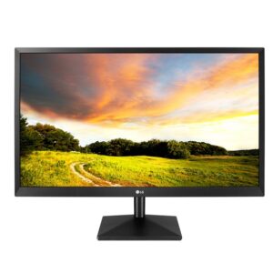 MONITOR LG 19 5 WIDE TN VGA HDMI Vesa 19,5"