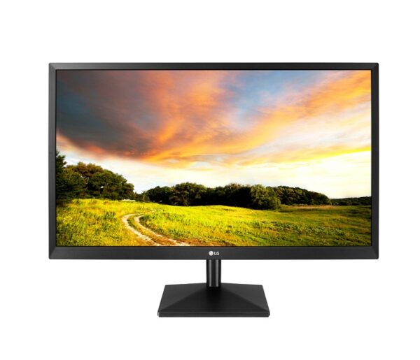 MONITOR LG 19 5 WIDE TN VGA HDMI Vesa 19,5"
