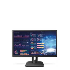 Monitor De 20 Pulgadas Super Delgado Profes 20E1H AOC