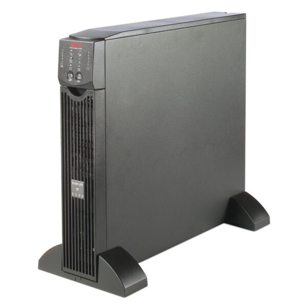 Unidad Smart-UPS RT de APC, 1000 VA y 230V