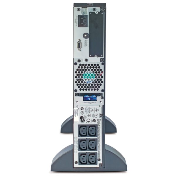Unidad Smart-UPS RT de APC, 1000 VA y 230V - Imagen 3