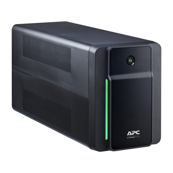 APC BACK-UPS 2200VA, 230V, AVR, UNIVERSAL SOCKETS - Imagen 2