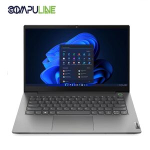 LENOVO THINKBOOK 14 G4 I7-1255 16GB 512 W11 1AN