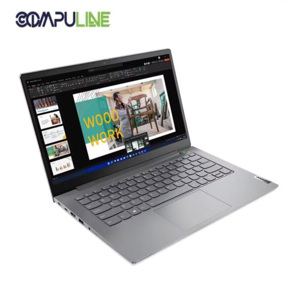 LENOVO THINKBOOK 14 G4 I5-1235 8GB 512 W11 1ANO - Imagen 2