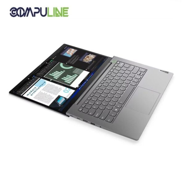LENOVO THINKBOOK 14 G4 I5-1235 8GB 512 W11 1ANO - Imagen 3