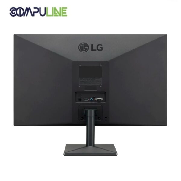 MONITOR LG 24 FULL HD IPS HDMI VGA - Imagen 2