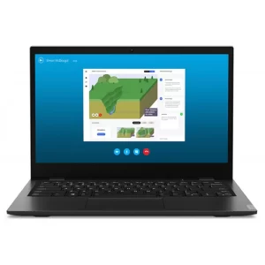 Notebook Lenovo E41-55, AMD Ryzen