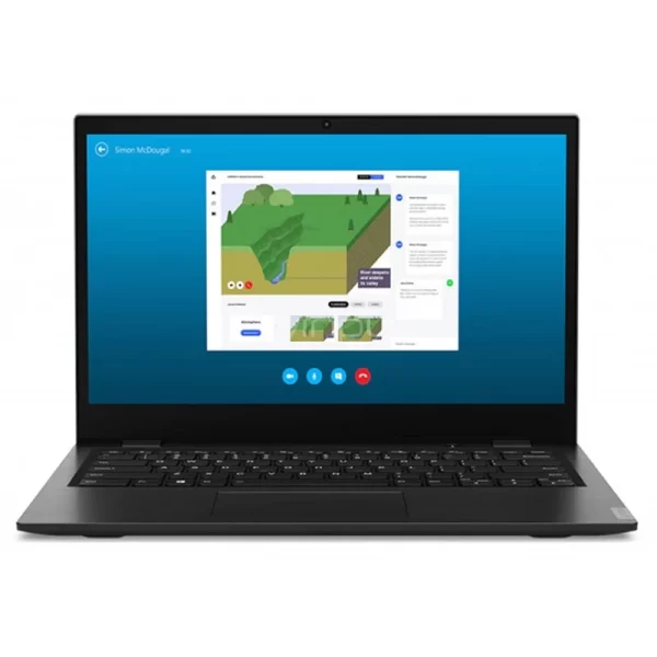 Notebook Lenovo E41-55, AMD Ryzen