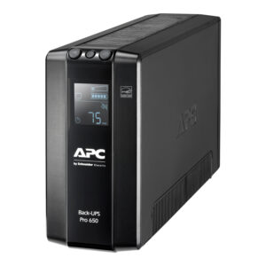 UPS Pro BR 650 VA APC