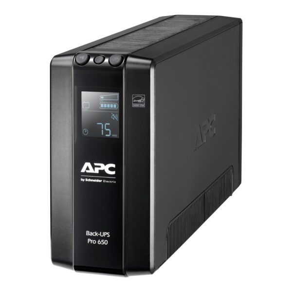 UPS Pro BR 650 VA APC