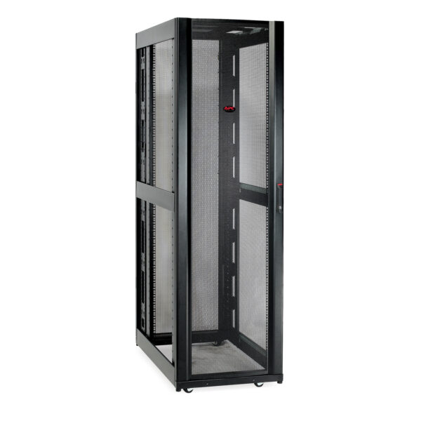 Rack Gabinete para servidores NetShelter SX APC de 42 U AR3100 - Imagen 4