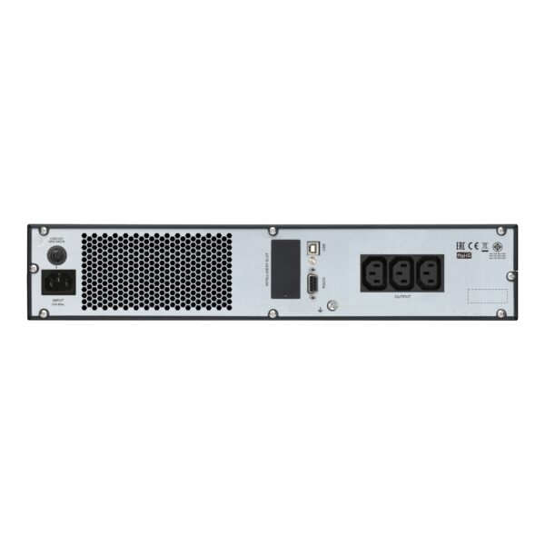 APC Easy UPS SRV RM 1000VA W/Rail KIT SRV1KRIRK - Imagen 2