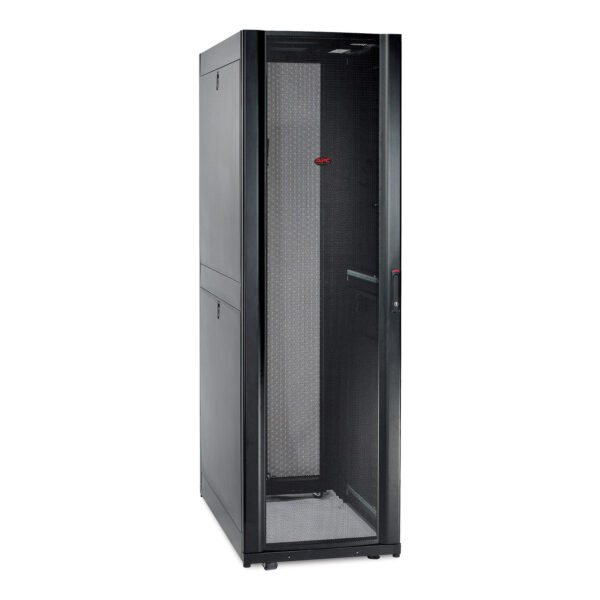 Rack Gabinete para servidores NetShelter SX APC de 42 U AR3100 - Imagen 2