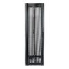 Rack Gabinete para servidores NetShelter SX APC de 2 U AR3100
