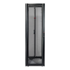 Rack Gabinete para servidores NetShelter SX APC de 2 U AR3100