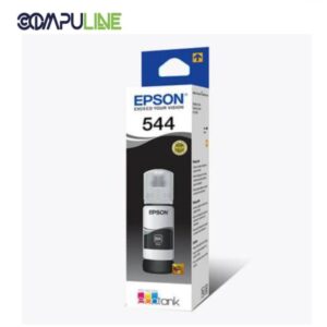 Botella T544 / Negro EPSON