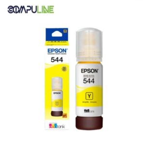 EPSON BOTELLA T544420 AMARILLO
