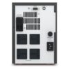 APC EASY UPS SMV 750VA UNIVERSAL OUTLET 230V - Imagen 3