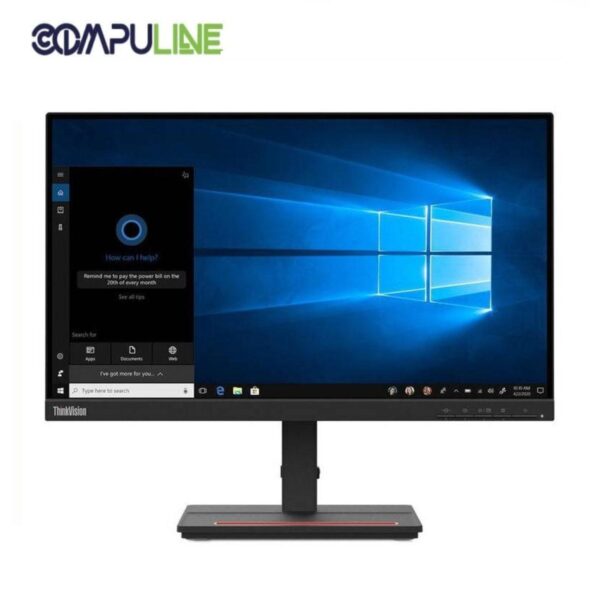 MONITOR LENOVO S22E -20 21 5 LENOVO