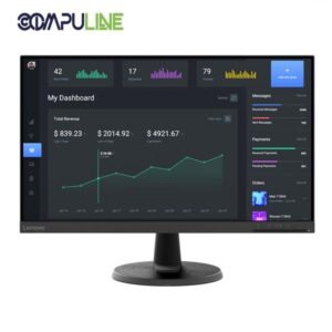 MONITOR LENOVO C24-40 23.8 LENOVO