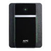 APC BACK-UPS 1200VA, 230V, AVR, UNIVERSAL SOCKETS - Imagen 2
