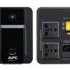 Easy UPS 700VA, 230V ,USB Charging APC - Imagen 2