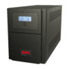 APC EASY UPS SMV 750VA UNIVERSAL OUTLET 230V
