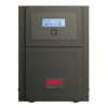 APC EASY UPS SMV 750VA UNIVERSAL OUTLET 230V - Imagen 2