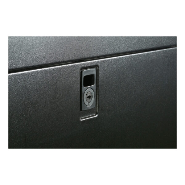 Rack Gabinete para servidores NetShelter SX APC de 42 U AR3100 - Imagen 8