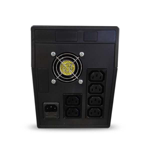 UPS ESIT 2000Va/1200Watts Enersafe - Imagen 2