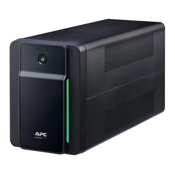 APC BACK-UPS 2200VA, 230V, AVR, UNIVERSAL SOCKETS - Imagen 3