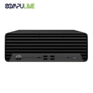 SFF 600 G9 I5-12500 8GB 512GBSSD W10P HP
