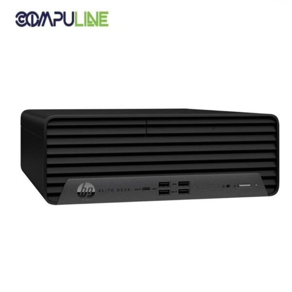 SFF 600 G9 I5-12500 8GB 512GBSSD W10P HP - Imagen 2