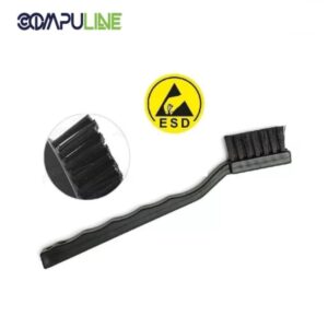 Brocha Antiestatica Tipo Cepillo