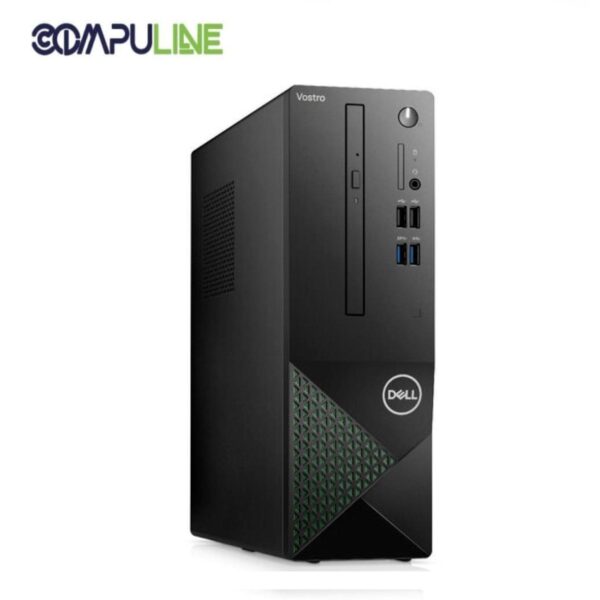 SFF Vostro 3710 I3-12100 8GB 256GBSSD W10P DELL