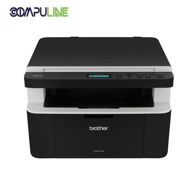 Brother DCP-1602 MULTIF.LASER MONO