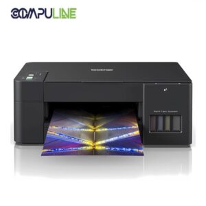 Brother Multifuncional Color DCPT420W/ Tank /WiF BROTHER