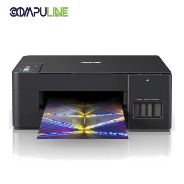 Brother Multifuncional Color DCPT420W/ Tank /WiF BROTHER