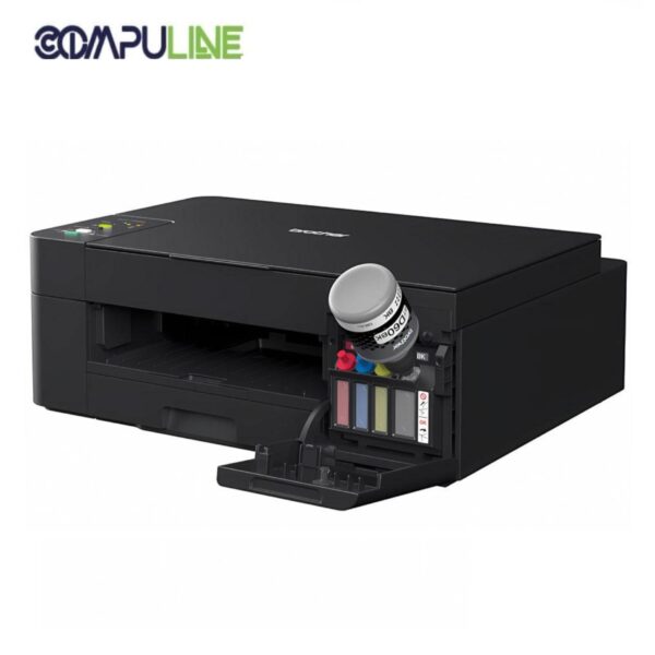 Brother Multifuncional Color DCPT420W/ Tank /WiF BROTHER - Imagen 2