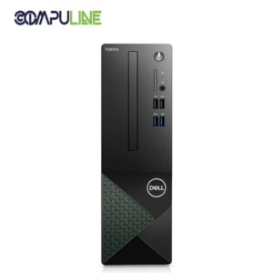 SFF Vostro 3710 I5-12400 8GB 512GBSSD W10P DELL