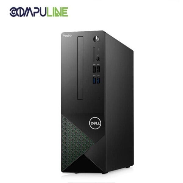 SFF Vostro 3710 I5-12400 8GB 512GBSSD W10P DELL - Imagen 2