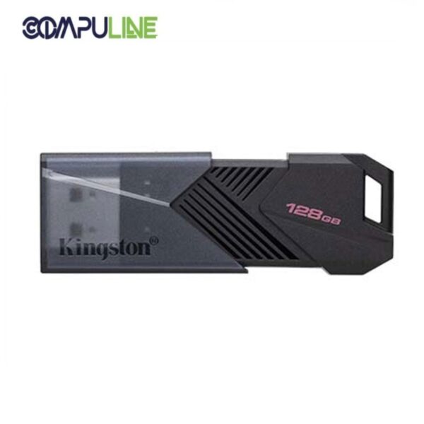 128GB Portable USB 3.2 Gen 1 DataTraveler Exodia - Imagen 2