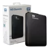 Disco Portátil WD Elements, 1TB - Imagen 3