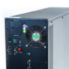 Ups 10kva online Trifásica Torre 10000VA/9000W Pantalla Touch Full Color Enersafe - Imagen 4