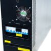Ups 10kva online Trifásica Torre 10000VA/9000W Pantalla Touch Full Color Enersafe - Imagen 3
