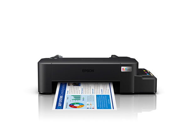 Impresora Epson EcoTank L121 - Imagen 2