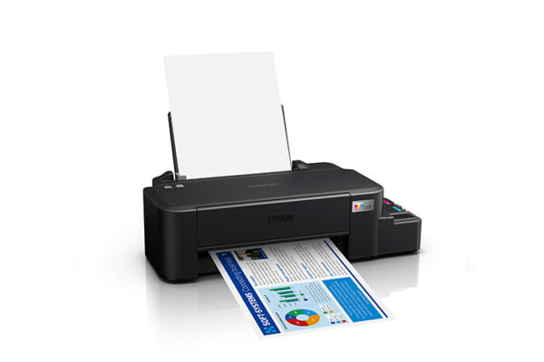 Impresora Epson EcoTank L121 - Imagen 5